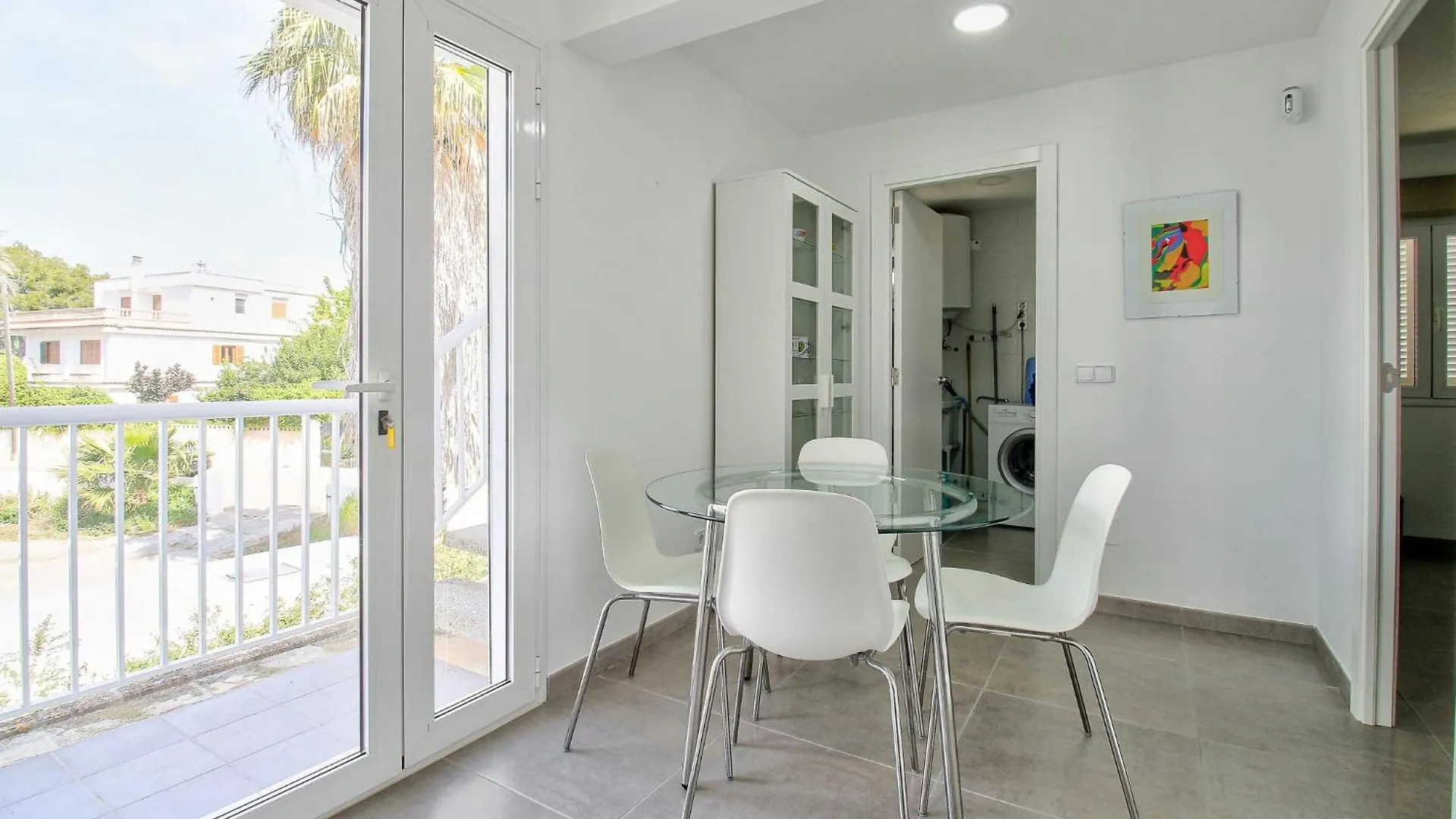 Assimetric By Rentallorca Alcudia  Alcudia (Mallorca)