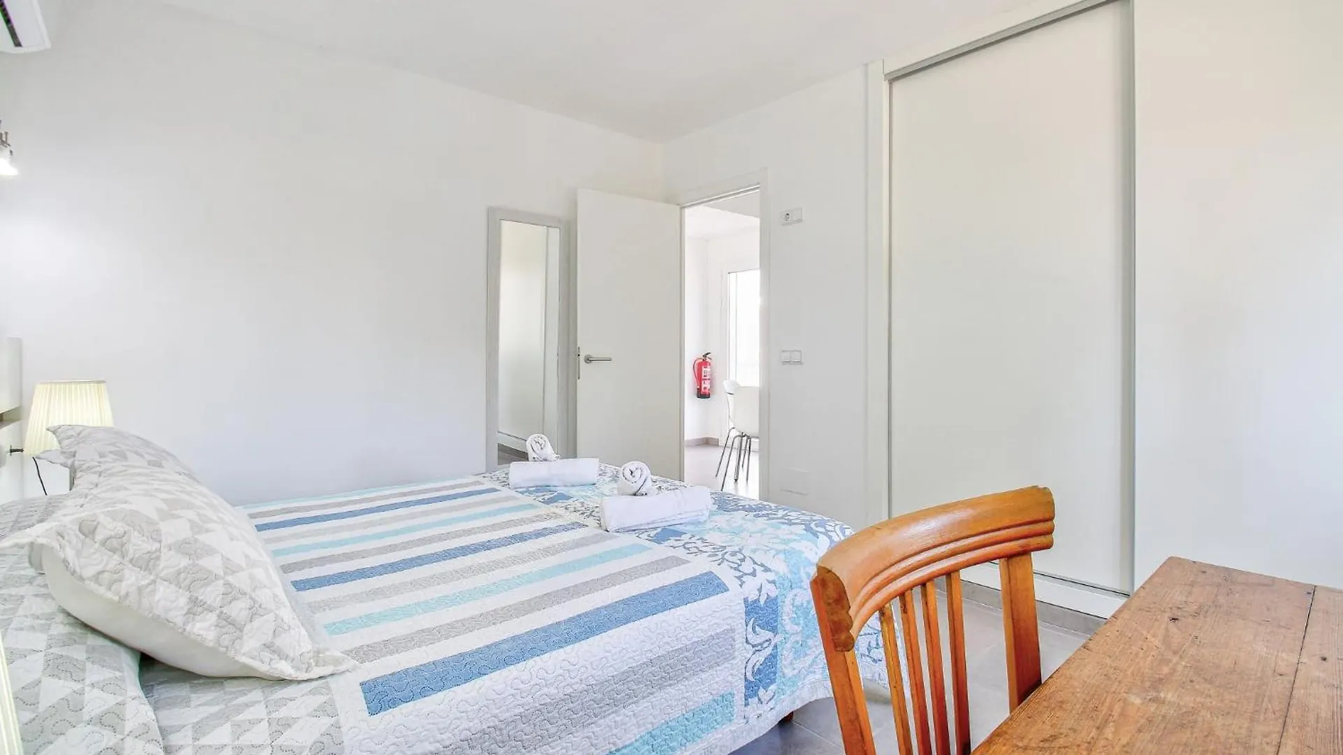 Assimetric By Rentallorca Alcudia  Apartment Alcudia (Mallorca)