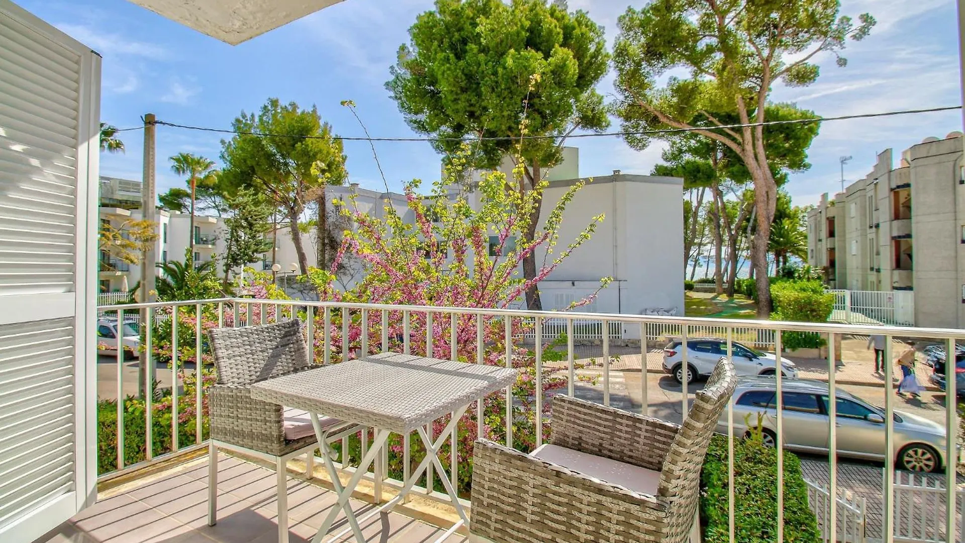 Assimetric By Rentallorca Alcudia  0*, Alcudia (Mallorca)